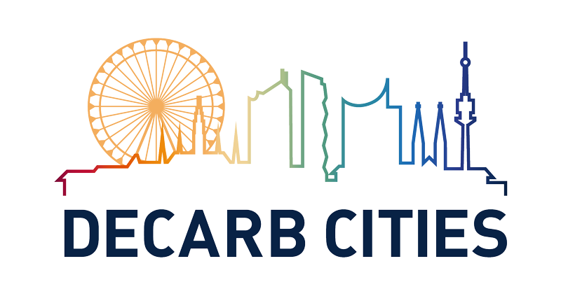 DecarbCityPipes's tweet photo. Cities’ representatives came together at the #DecarbCities Conference to show how the energy transition is implemented in the EU🇪🇺 countries.
🤓Watch the conference here
https://t.co/qO7hQTZb2s 
👀And find the great insights! https://t.co/iydZEJj05E