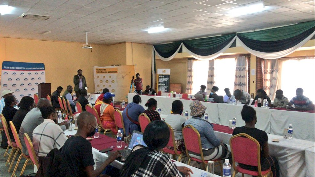 The BIG Conversation tweet media