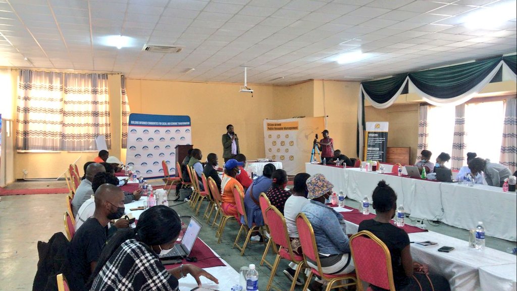 The BIG Conversation tweet media