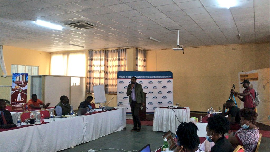 The BIG Conversation (@the_bigconvo) on Twitter photo Catch all the LIVE proceedings from <a href="/visetinfo/">Vendors Initiative</a>' s #Mutare Gender Responsive Public Service Delivery Conference in Mutare on their Facebook Page .
Click the 🔗 here ⤵️ facebook.com/77334932270598… Catch all the LIVE proceedings from <a href="/visetinfo/">Vendors Initiative</a>' s #Mutare Gender Responsive Public Service Delivery Conference in Mutare on their Facebook Page .
Click the 🔗 here ⤵️ facebook.com/77334932270598…