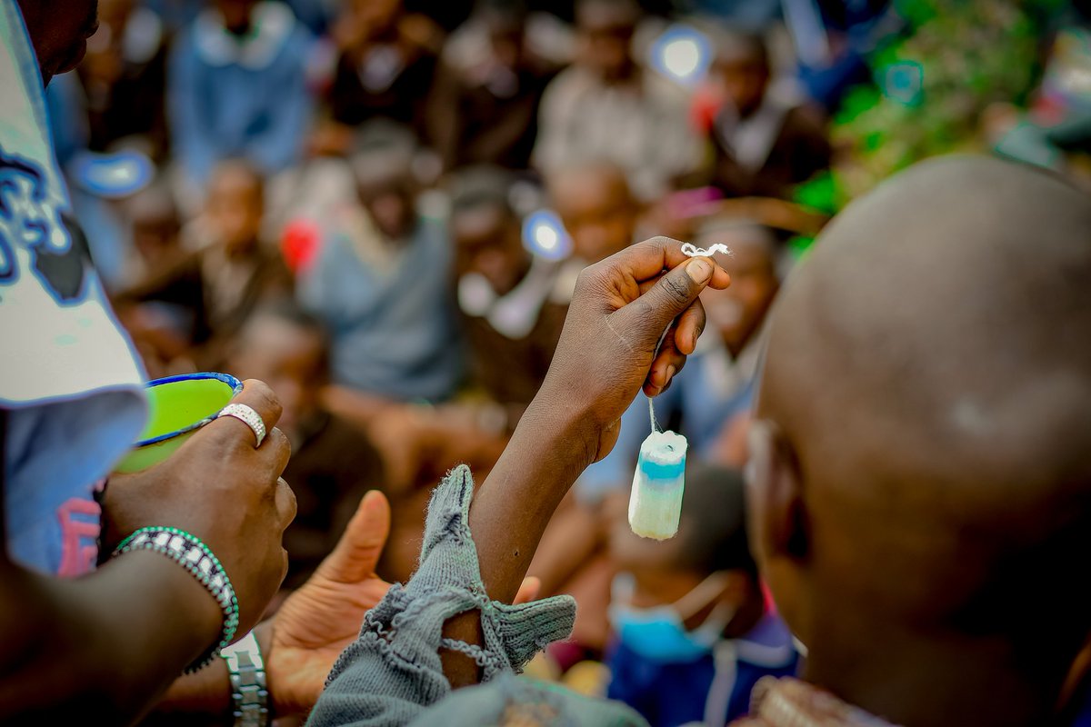 Octo_kamaah's tweet image. Provide psychosocial support, mostly, by understanding and appreciating gender-biased vulnerabilities brought about by hormones during menstruation. Experiences differ from one person to another. #MHM2022 #MHMMatters