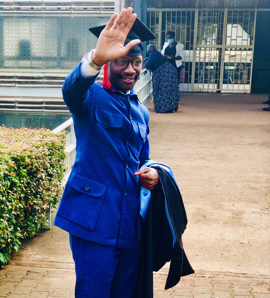MacxzzonMuhwezi's tweet photo. A time comes when those in valleys are mountains. We thank God!.
Political Science. https://t.co/CUA3psSdOU
