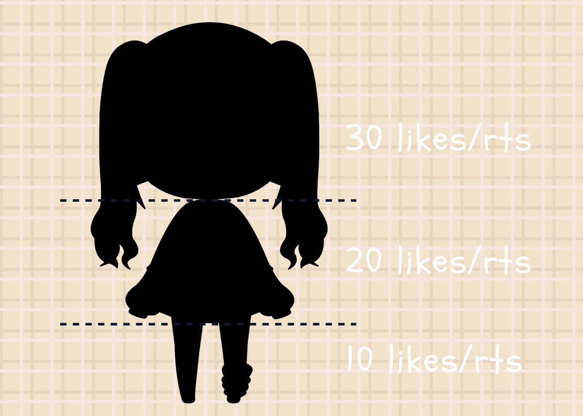 ʕづ•ᴥ•ʔづ chibi vtuber model reveal!

ahhhhh i’m so nervous but here it goesssss (● ˃̶͈̀ロ˂̶͈́)੭ꠥ⁾⁾

#Vtuber #ENVtuber #ModelReveal