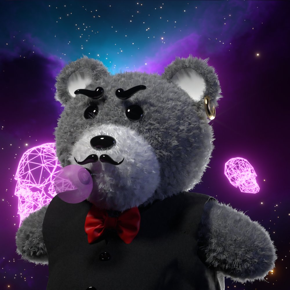 NFT2Metaverse_'s tweet photo. 😱Did you know?

Biggest buy in our #PrivateSale  was 100 #NFTs 🔥
On average one investor holds 9 #NFT2Metaverse_ NFTs

Join us in discord https://t.co/fWppGVAnoA 

📍Pre-sale 5999 NFTs: June 10th 2022 

#NFTMarketplace #NFTCommunity #NFTdrops #NFTWhitelist #Whitelist #nftart https://t.co/7lN6WPT2aS