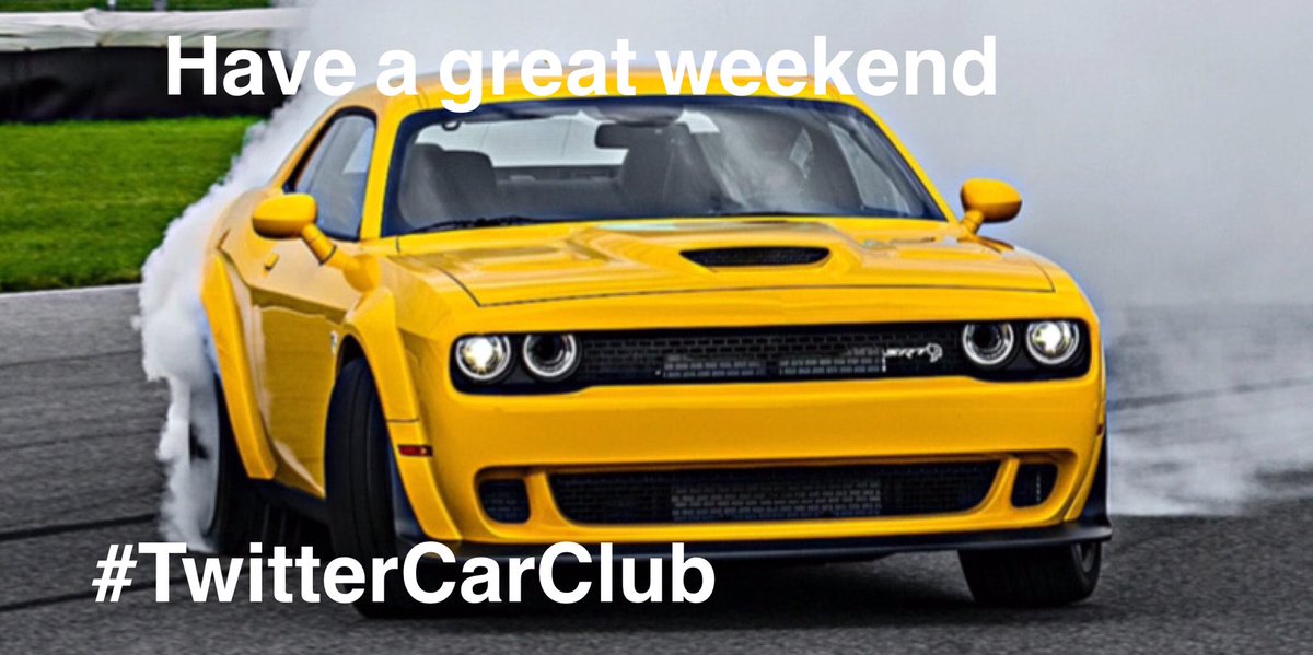 JA Autos Ltd (@ja_autos) on Twitter photo This week flew by ๐ณ#TwitterCarClub #weekendvibes #FridayMotivation #FridayFeeling #SNRTG <a href="/Tagsterltd/">Tagster 2005 Ltd</a> <a href="/OSVMotoringNews/">OSV</a> <a href="/Henshalls/">Henshalls Insurance ๐</a> <a href="/FirstResFinance/">First Response Finance</a> <a href="/Lease4Less/">Lease4Less</a> <a href="/deblovescars/">girlLovesCars</a> <a href="/TisI_LeClerc/">Same Old Me</a> <a href="/RJefferds/">Rick Jefferds</a> <a href="/JRyan832/">Jason</a> <a href="/SimonMoffat7/">Dee Dee #NotAFanOfPurpleCars</a> <a href="/marcus_t_ward/">Marcus T Ward</a> <a href="/judith_sheen/">Judith Sheen</a> <a href="/Flyin18T/">Flyin18T Motorsports</a> <a href="/MotorMistress/">Motor Mistress</a> This week flew by ๐ณ#TwitterCarClub #weekendvibes #FridayMotivation #FridayFeeling #SNRTG <a href="/Tagsterltd/">Tagster 2005 Ltd</a> <a href="/OSVMotoringNews/">OSV</a> <a href="/Henshalls/">Henshalls Insurance ๐</a> <a href="/FirstResFinance/">First Response Finance</a> <a href="/Lease4Less/">Lease4Less</a> <a href="/deblovescars/">girlLovesCars</a> <a href="/TisI_LeClerc/">Same Old Me</a> <a href="/RJefferds/">Rick Jefferds</a> <a href="/JRyan832/">Jason</a> <a href="/SimonMoffat7/">Dee Dee #NotAFanOfPurpleCars</a> <a href="/marcus_t_ward/">Marcus T Ward</a> <a href="/judith_sheen/">Judith Sheen</a> <a href="/Flyin18T/">Flyin18T Motorsports</a> <a href="/MotorMistress/">Motor Mistress</a>