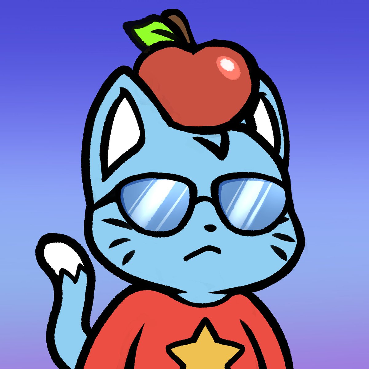 Bought my first nft today! 🐱💕 <a href="/KittenCoupNFT/">Kitten Coup Reborn 😼</a>