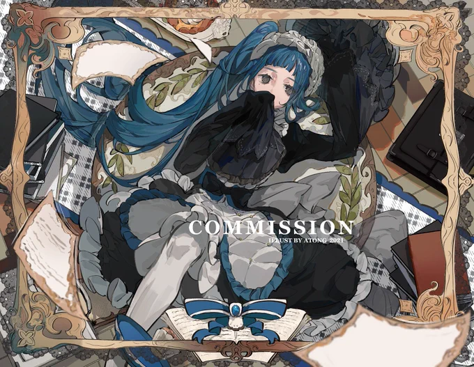 旧CM 