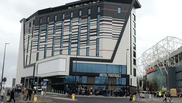 We are hosting an event on 30th June with the FSBRG in Manchester. At this event we will be hosting Peter Baker, Chief Inspector of Buildings, HSE, Colin Blatchford-Brown, HSE and Sir Ken Knight. Get your tickets here buff.ly/3wEP7ue