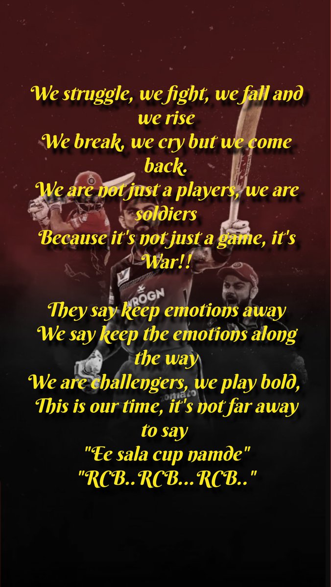 #RCBvsRR #RCB #IPL2022