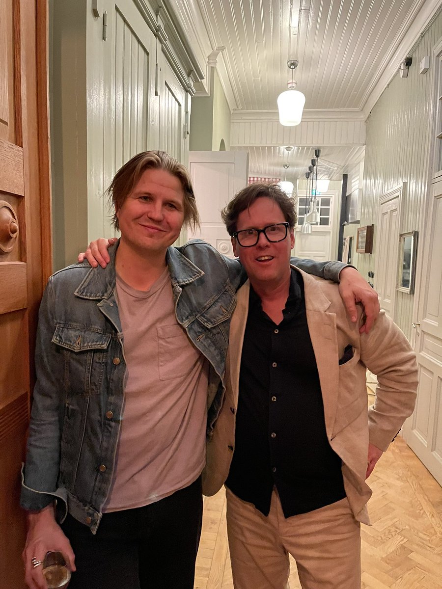 Claes Henningsson tweet media