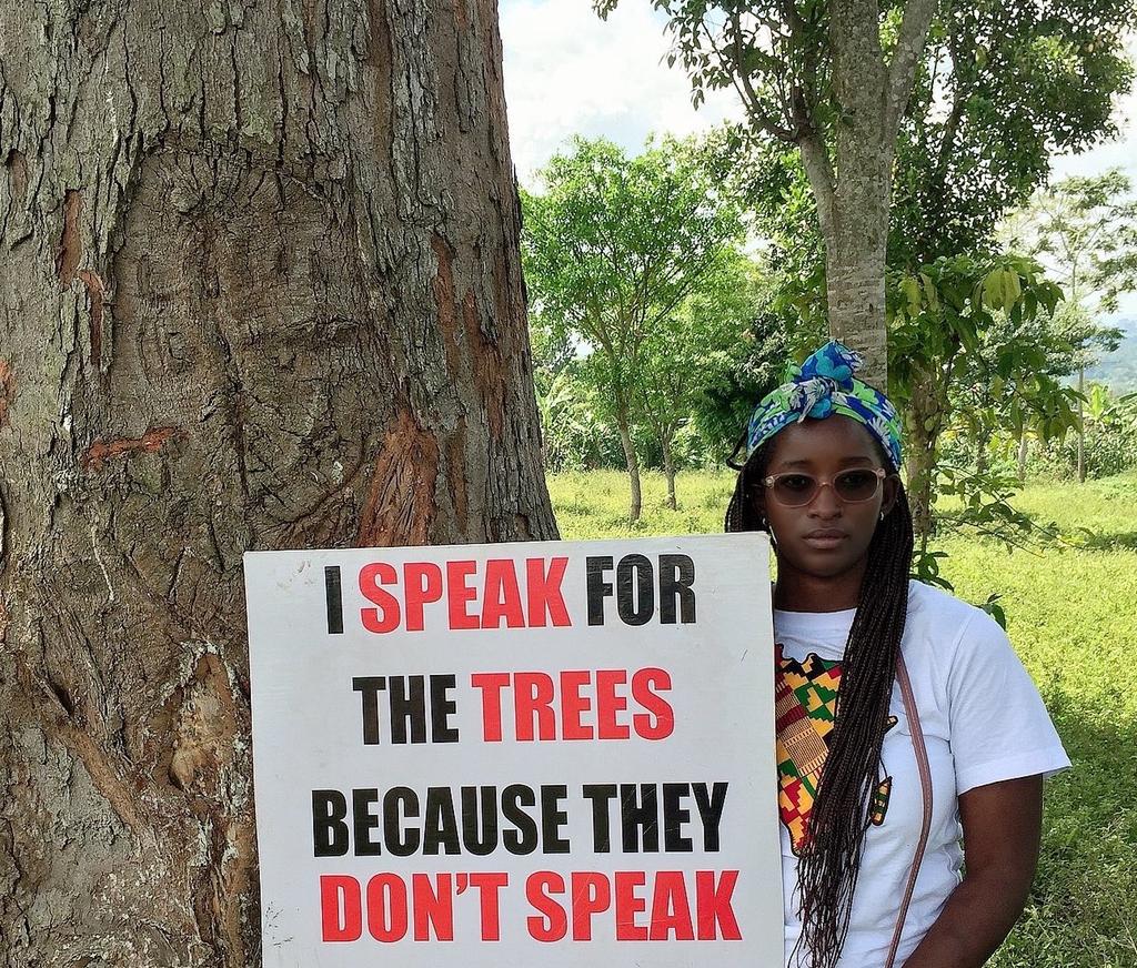 School strike for climate
#FridaysForFuture 
<a href="/Riseupmovt/">Rise up Movement</a>