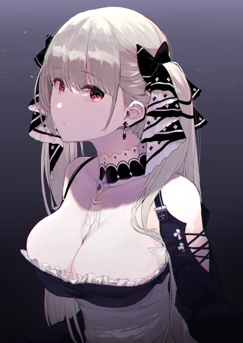 アズールレーン フォーミダブル 