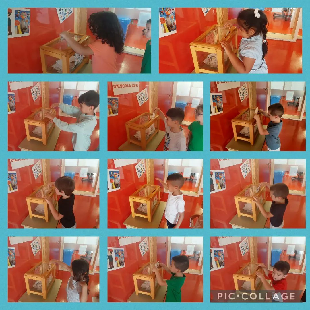 escola sant josep tweet media