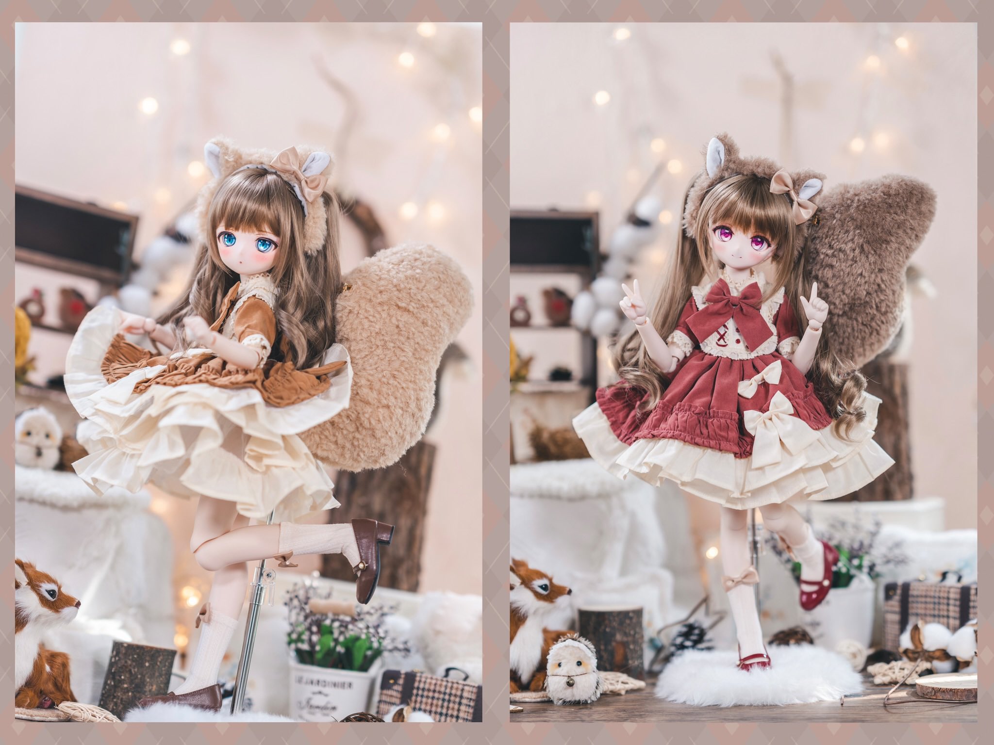 星砂白昼夢StellaSand (@StellaSand_doll) / X