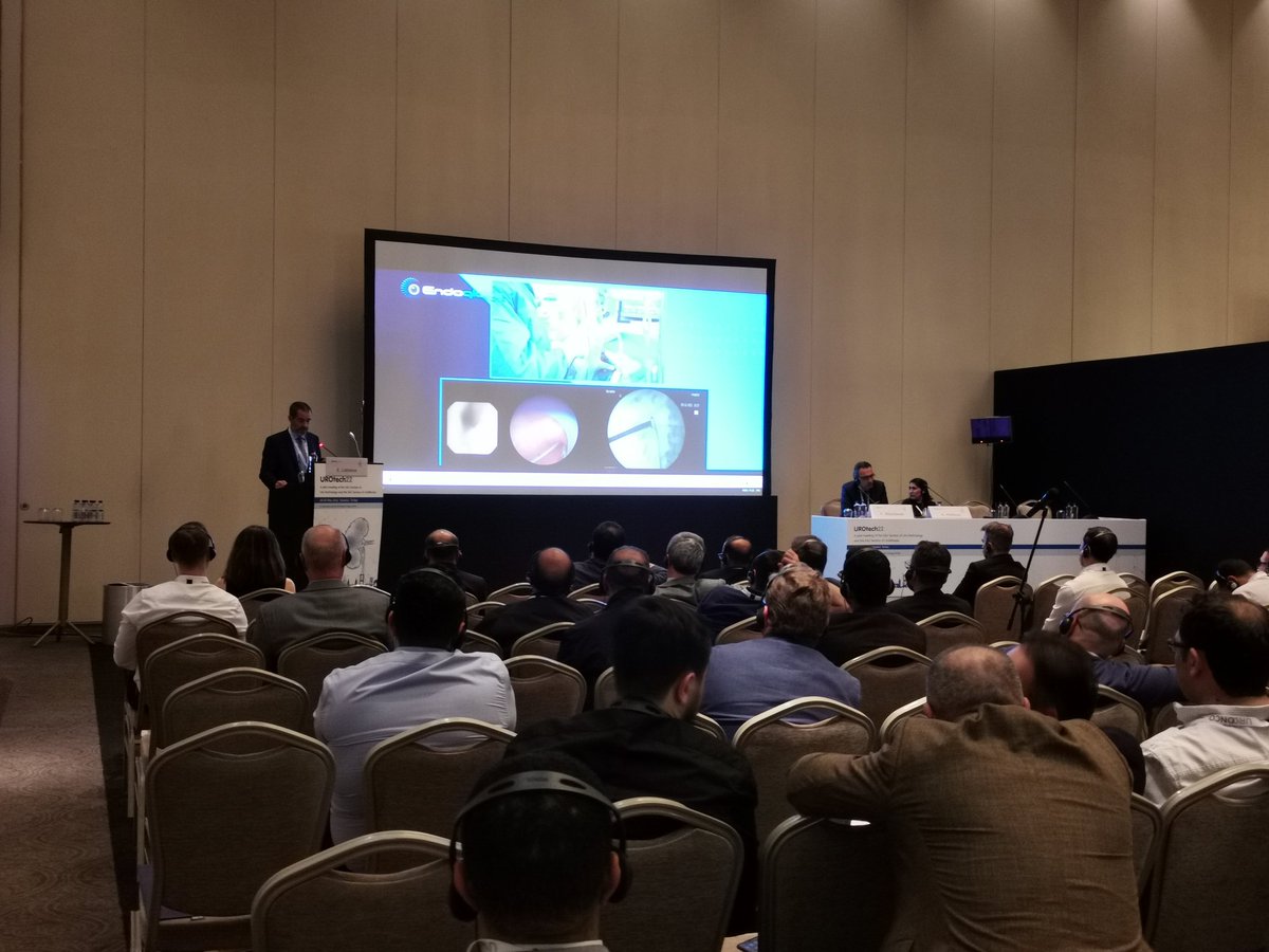 308680463Rain's tweet photo. 2nd Day of #UROtech22
Never stop learning and story will always continue @Uroweb @eulis_uroweb @UrowebESU
#HugeMed #Endoscopesolution https://t.co/0mcTPMQCGB