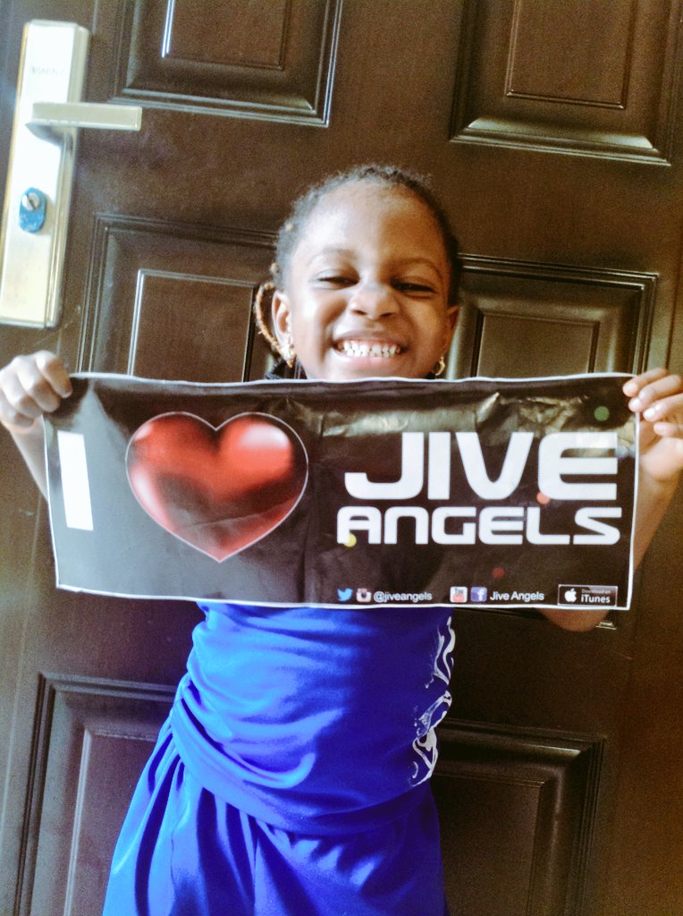 jiveangels's tweet photo. Happy #childrensday2022 #ChildrensDay may 27 https://t.co/UO5w5LQk1M