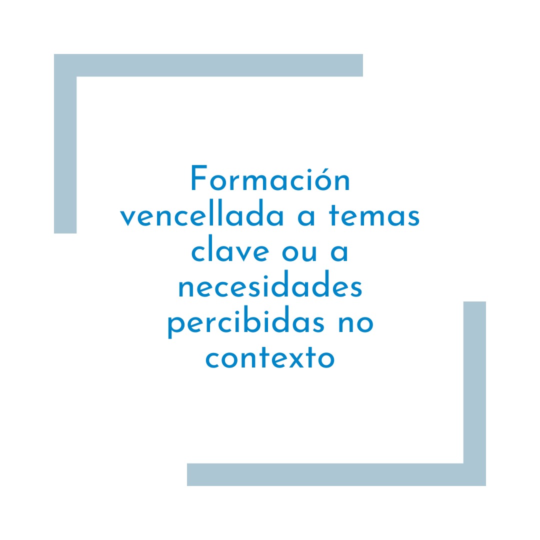 CFRLugo's tweet photo. ℹ️ As ENAPAS son Escolas de Nais e Pais cuxo obxectivo é crear espazos de diálogo, coñecemento e debate para a comunidade educativa
👩🏽🏫 Formación para as familias vencellada aos PFPPs e aberta ás necesidades educativas do contexto
#enapas #cfrlugo https://t.co/Pdm2auXzV7