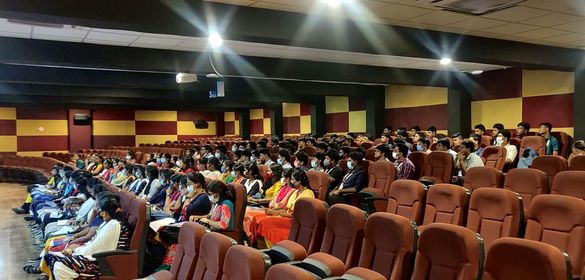 credosystemz's tweet image. 🎯We are Proud to share, building NexGen MEAN Stack developers at St Joseph Engineering College &amp;amp;  ST. Joseph's Institute of Technology, Chennai. 

Join Free Webinars: ☎️ +91 9600112302
For Training Program : ☎️ + 91 9884412301

#corporatetraining #collegetraining #collegeworksop