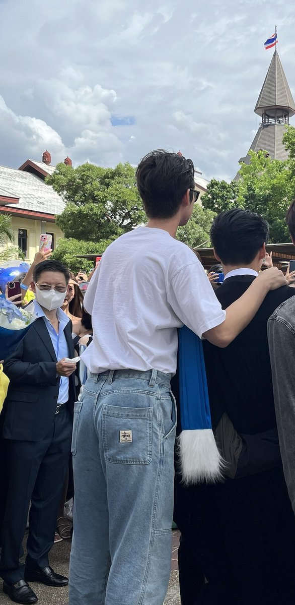 BWMOMENNT's tweet photo. แฟนมากกกก😭 #ไบร์ทวิน https://t.co/wiCxrlA0Xy