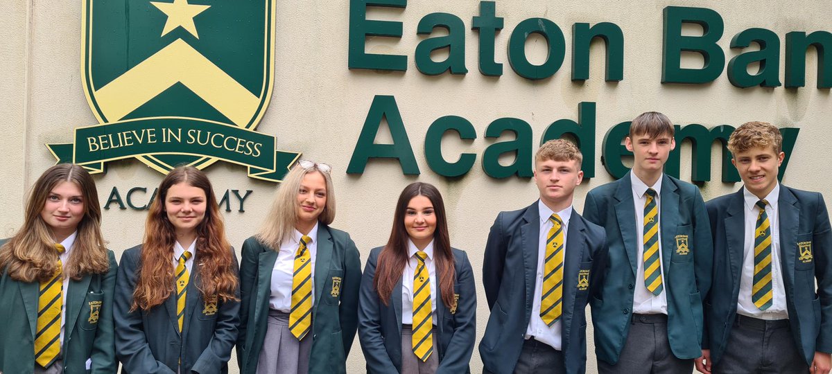 Eaton Bank Academy Eaton Bank Academy