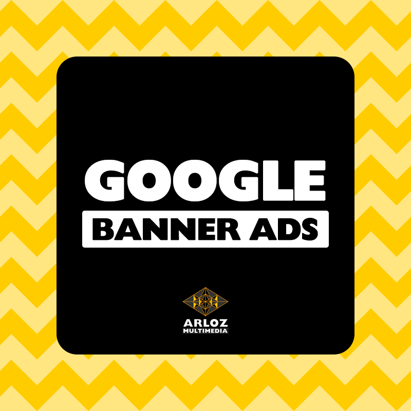 ArlozMultimedia's tweet image. Google banner ads. Banner offerte aanvragen. Wilt u meer informatie hebben over de mogelijkheden die er zijn op het gebied van #display & #beeldadvertentie ontwikkeling?
Check @ arloz.nl/shop/
#Html5banner #Ampbanner #Productbanner #SwipeCube #GoogleAds #BannerOfferte