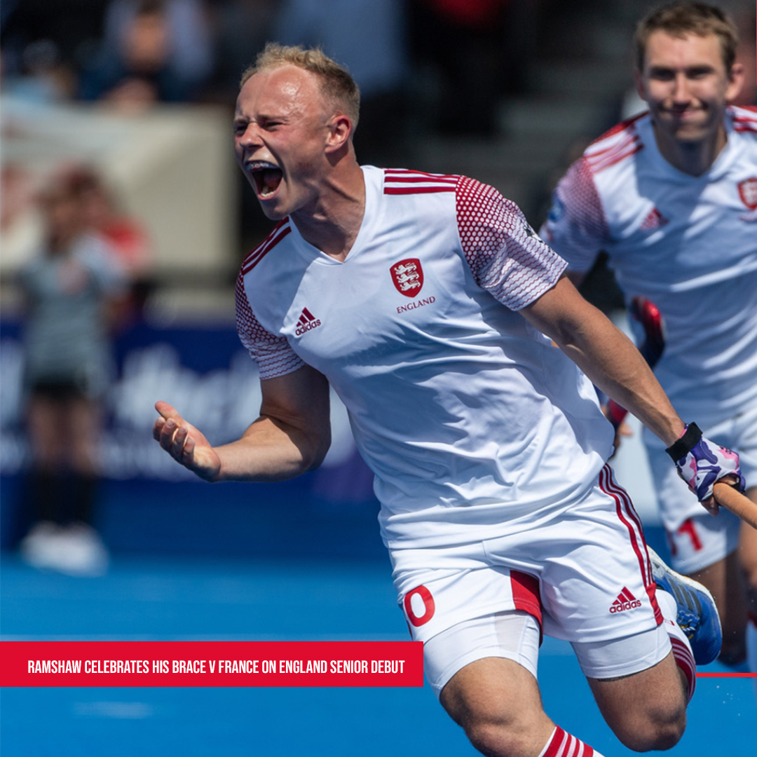 Southgate Hockey Club (@southgatehc) on Twitter photo We are pleased to announce that <a href="/matthew_ramshaw/">Matthew Ramshaw</a> will be joining Southgate for the '22-'23 season! 🔴⚫️🏑 We are pleased to announce that <a href="/matthew_ramshaw/">Matthew Ramshaw</a> will be joining Southgate for the '22-'23 season! 🔴⚫️🏑