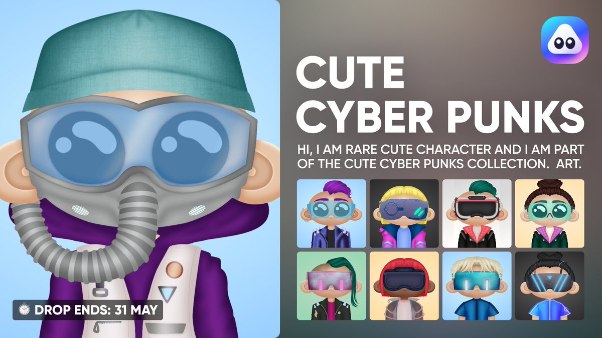 AirNFTs | Multichain NFT Marketplace tweet media