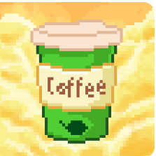 CryptoFutureCF's tweet photo. Competition for third free NFT!

1⃣ Follow @CoffeeDrop_io  &amp; @CryptoFutureCF
2⃣ RT and Like 
3⃣ Tag 2 Friends

Winners will be selected in 48 hours ⏳

#NFT #Giveaway #GiveawayNFT #NFTGiveaway 
#airdrops #airdrop https://t.co/vxIRtAQec3
