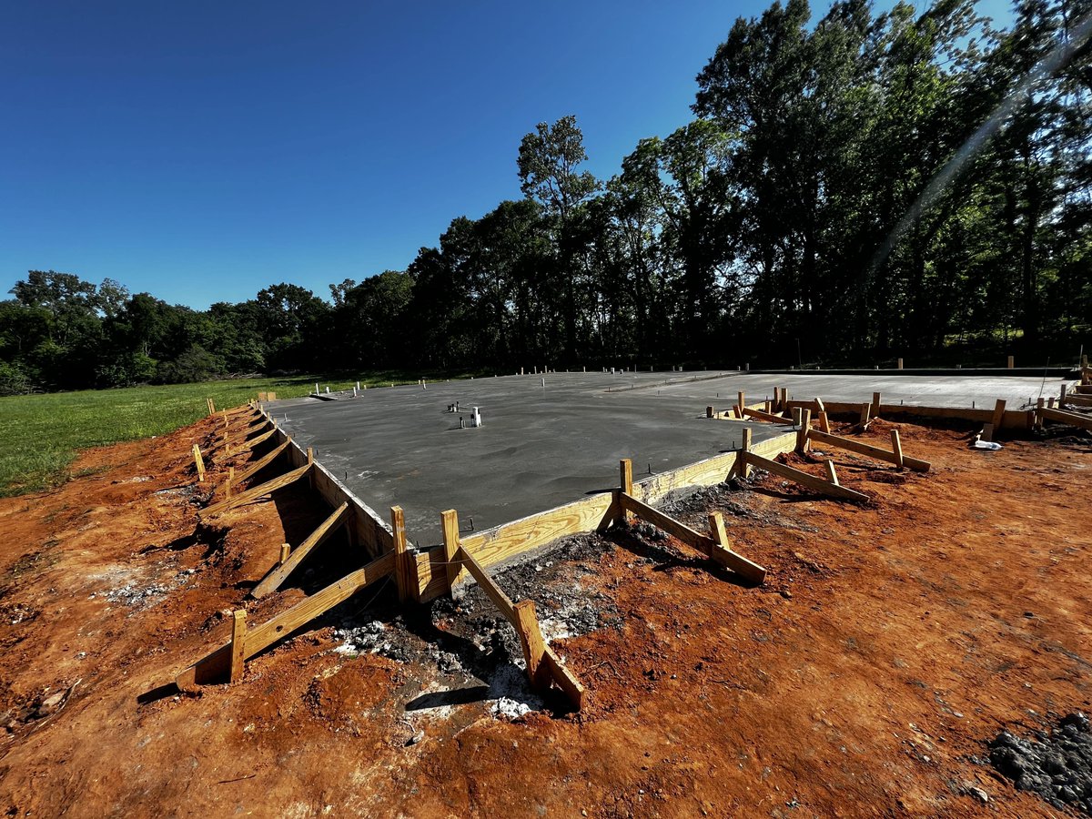 vlpallianceldev's tweet image. Check out the recent development of our Rand Oaks Subdivision project with these photos.
#RandOaksSubdivision #RecentDevelopment
