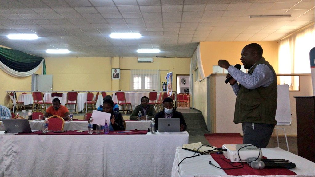 The BIG Conversation tweet media