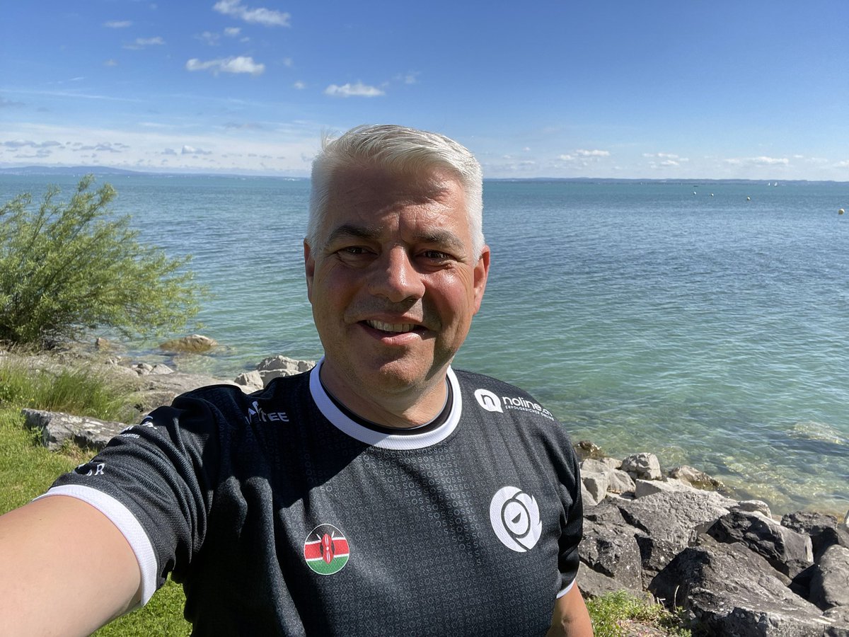 DadQrusu's tweet image. 4 Tage #EEvent in Arbon an einer Hammer Location mit @ScytheofSeraph