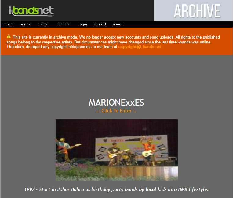 MARIONEXXES tweet media