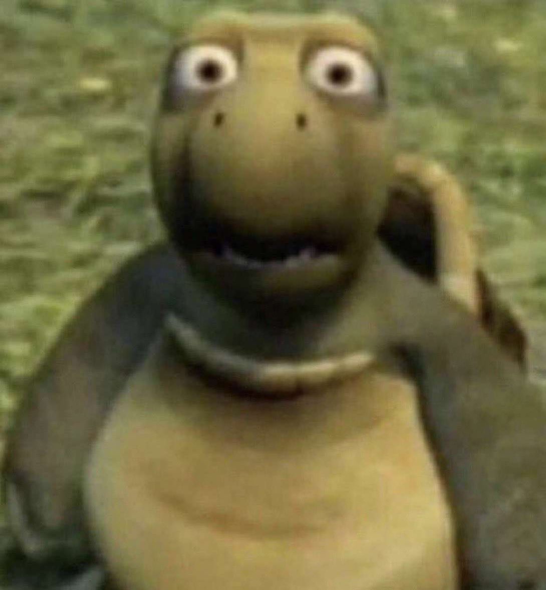 giancolus's tweet image. Stranger things episode 1 ending had me like: #StrangerThings