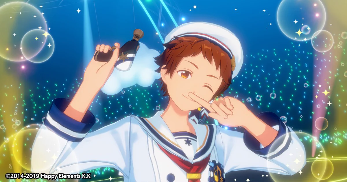 あんさんぶるスターズ！！Music【公式】 on X: 