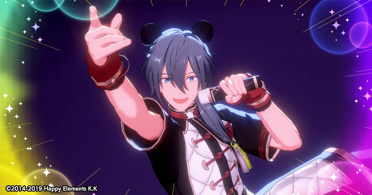 あんさんぶるスターズ！！Music【公式】 on X: 