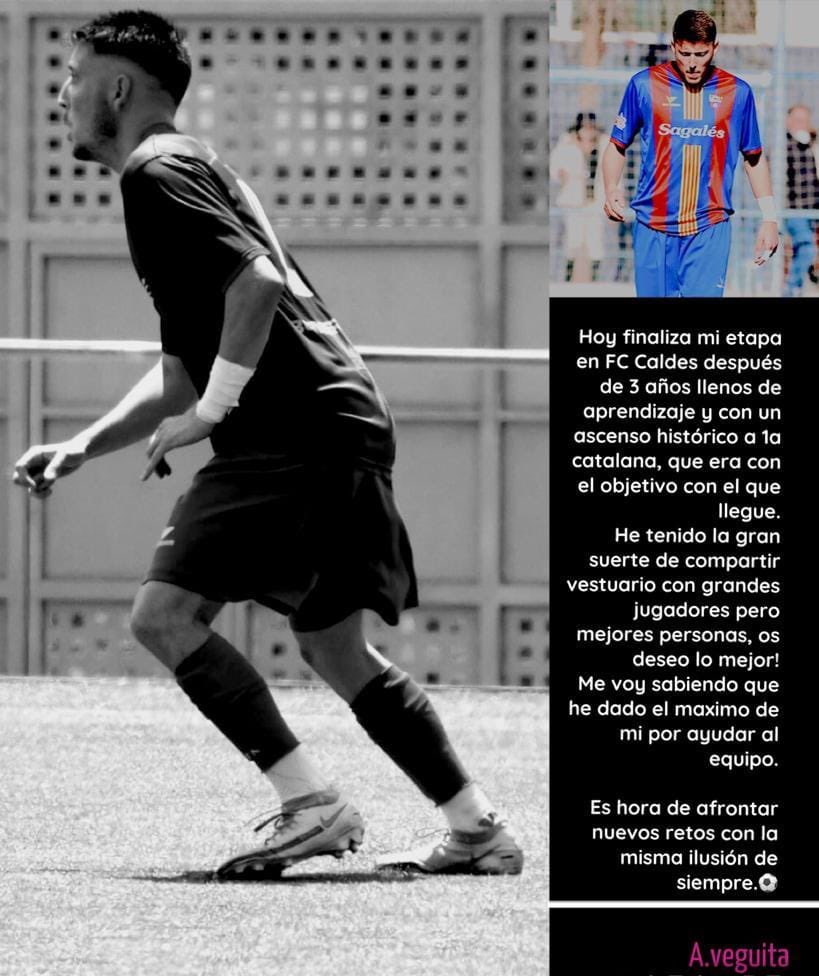 Alex veguita tweet media