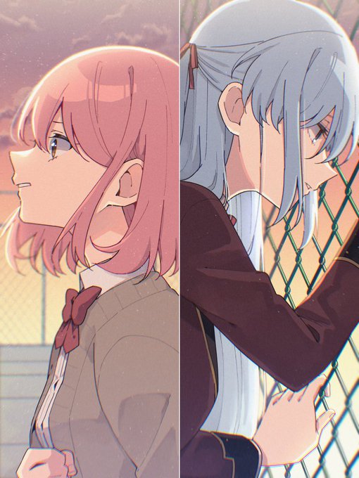 余命六ヶ月のtwitterイラスト検索結果