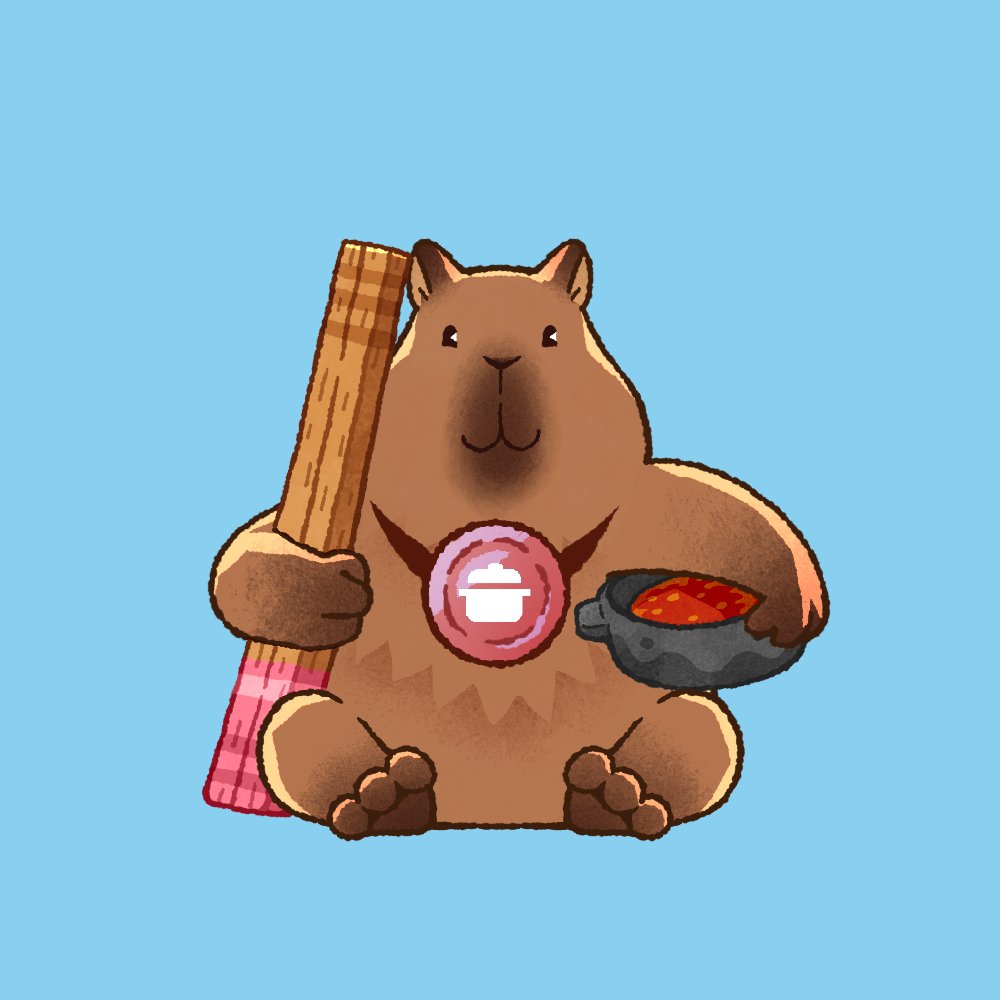 hotpot_finance's tweet photo. Tell us your deepest fears when investing in an NFT. We're trying to be the best NFT project possible 😇
#BNB #Capybara #NFTCommunity https://t.co/f0hkN8Z9Hg