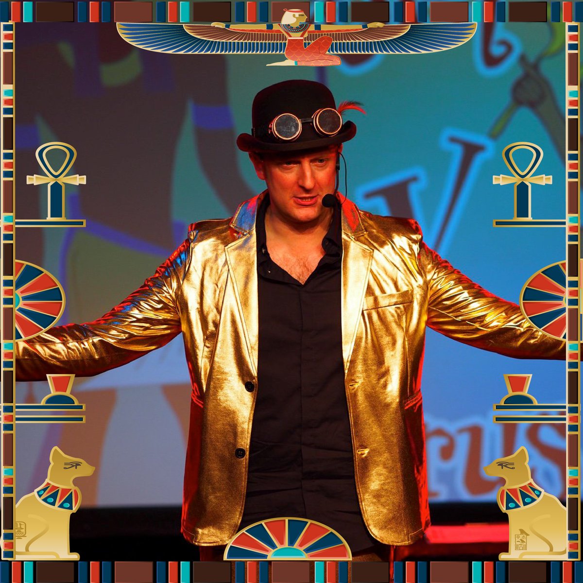 mrdillypresents's tweet photo. Join me, some mummies & a whole lot of #familyfun & laughter at the UK's biggest @kidslitfest this June! ๐
I'm on 25th 2.30pm & 26th 3.30pm. Tickets available right here, right now๐ https://t.co/Nkz6rg2Buq
#Barnes #kidslitfest #mrdilly #June #families https://t.co/RepZHxidX2