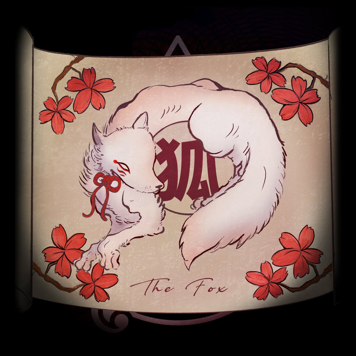 The Secret 7 tweet media