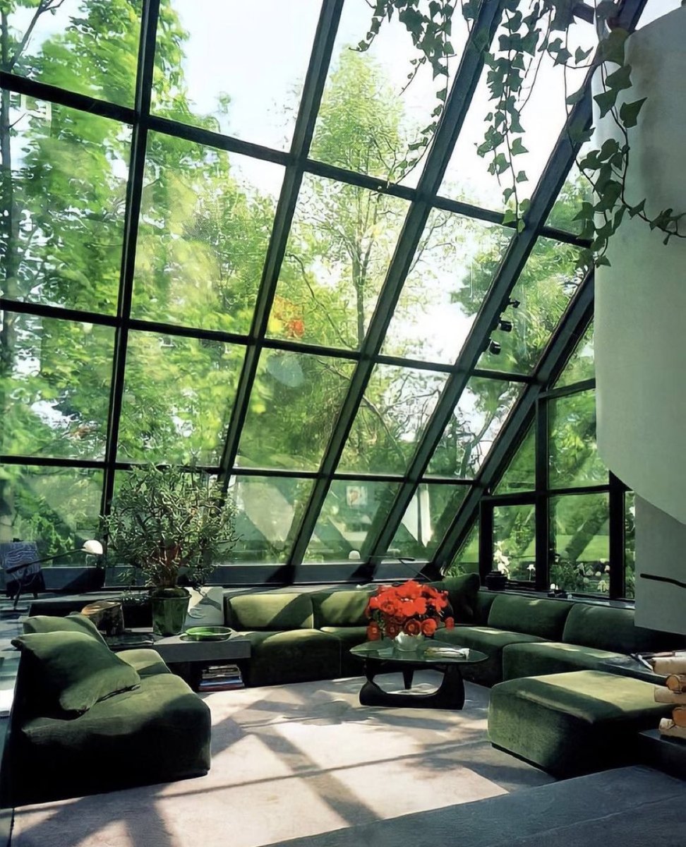 Doğanın güzelliği