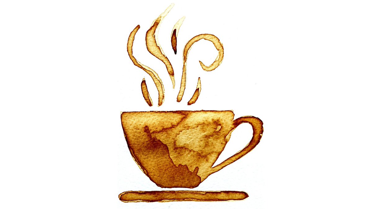 PhysAstroEd's tweet image. Have you spilled coffee &amp;amp; left it to dry? You will notice an intriguing stain left behind. 

The uneven particle distribution can present a challenge in some industries, but researchers have come up with a strategy to overcome the #CoffeeRingEffect.

☕️edin.ac/3POaKje