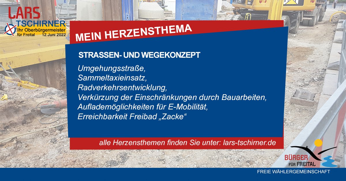 Bürger für Freital tweet media