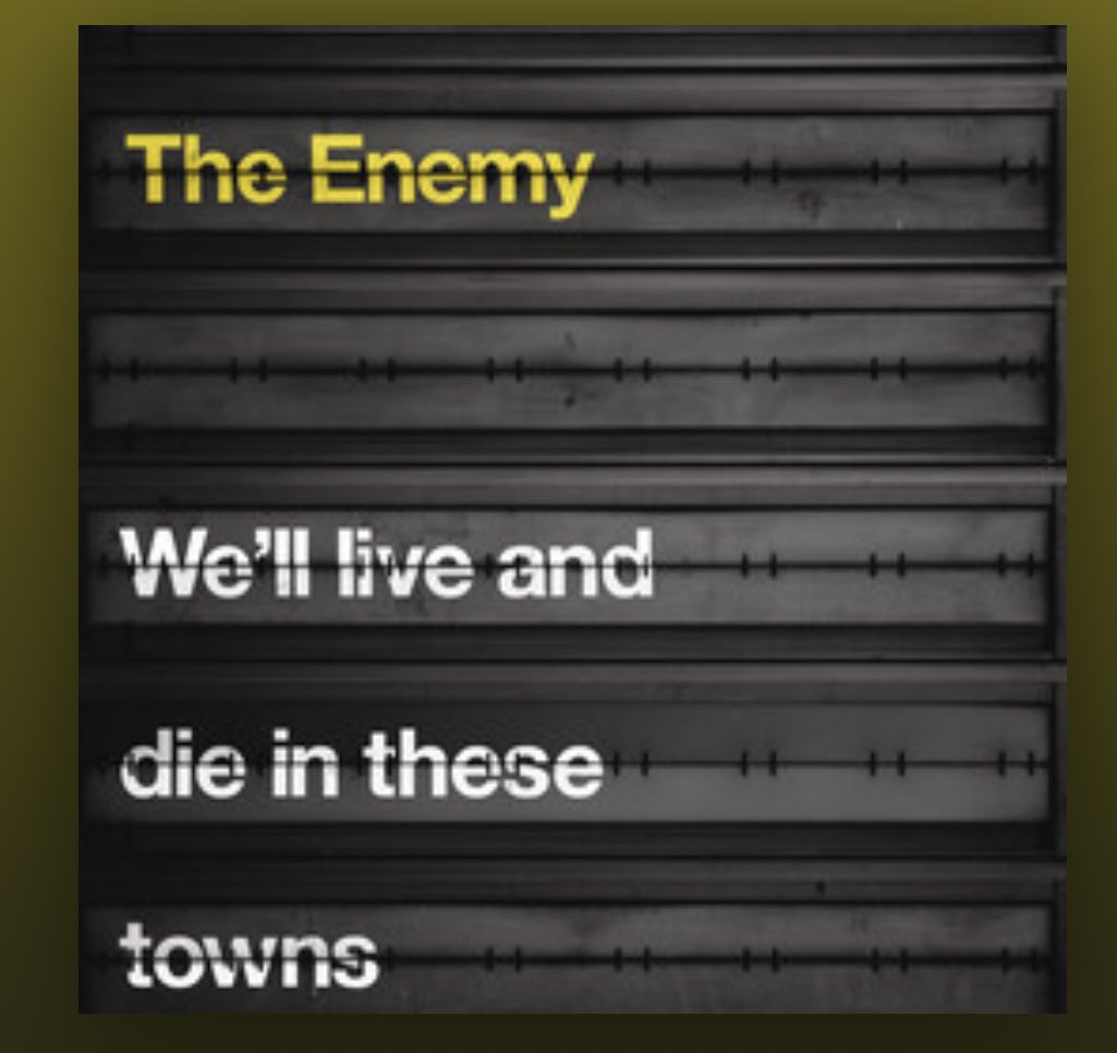One of the best albums ever made, and what a band 10/10 🎶🎶