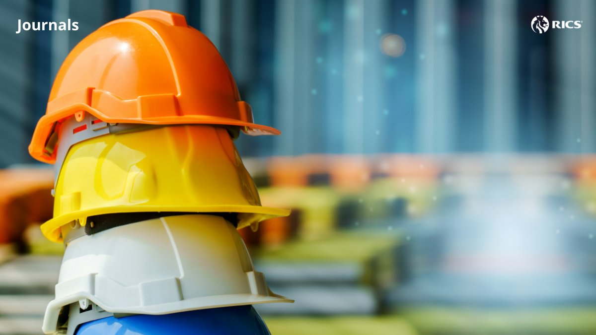 The regulatory regime of the built environment professions is set to be transformed. Are you ready?

The Building Safety Act 2022 will have a significant impact on the construction industry 🏗️

Read more: http://ms.spr.ly/6017bpvJL 
