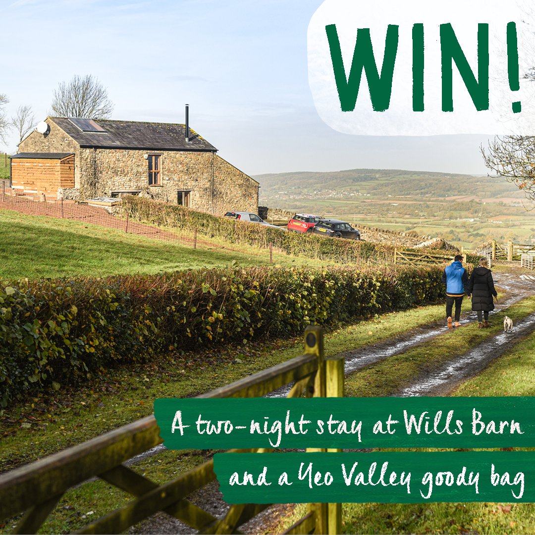 Yeo Valley tweet media