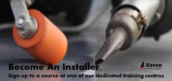 RavenRoofingSup's tweet photo. Become an installer! To secure a place on an upcoming training course, please request an application form from Jack Lewis at membranes@ravenroofingsupplies.co.uk
#SinglePly #TrainingIsKey #RoofingSupplies
@SikaLimited @RoofingToday https://t.co/5eq6iLSFRI