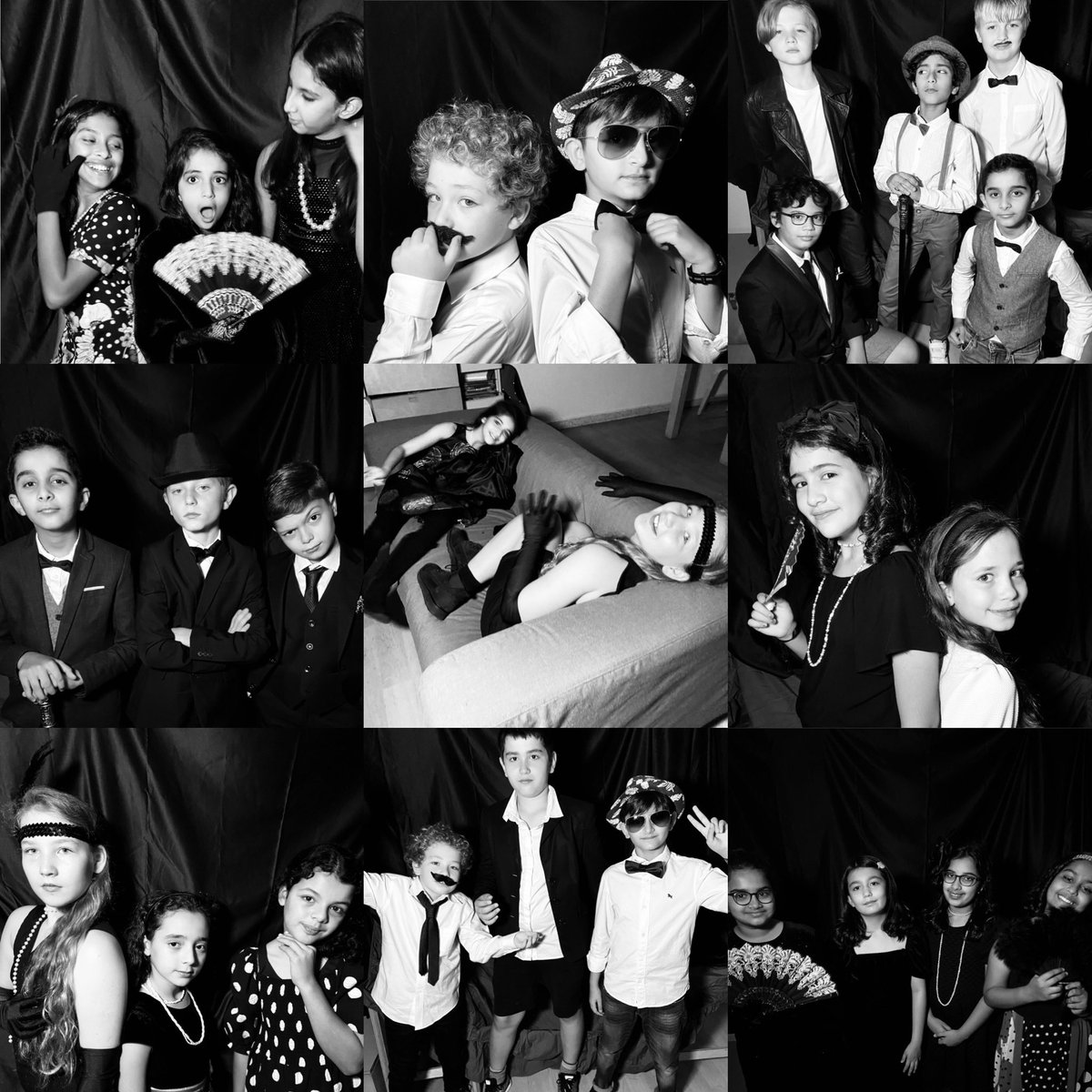 Year 5 | DESS Dubai tweet media