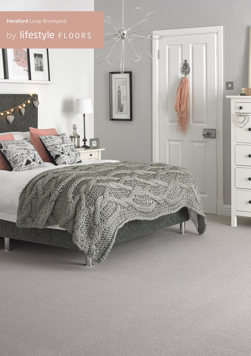 Lifestyle Floors tweet media