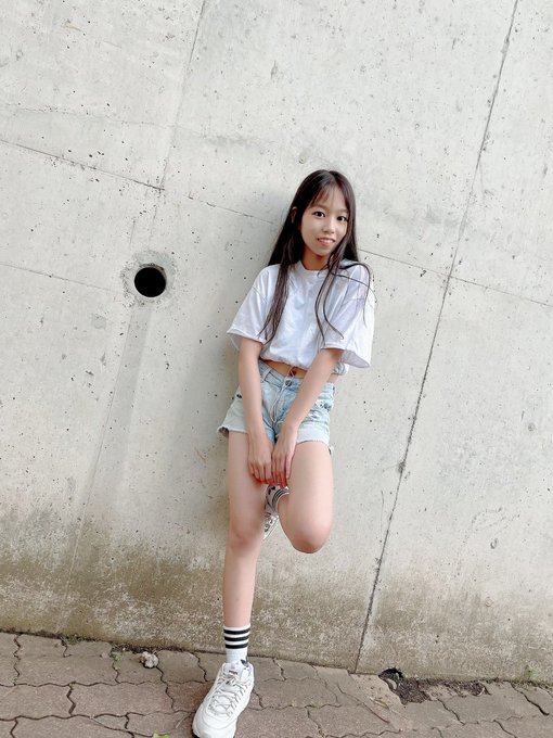 Twitterのコスプレ画像31